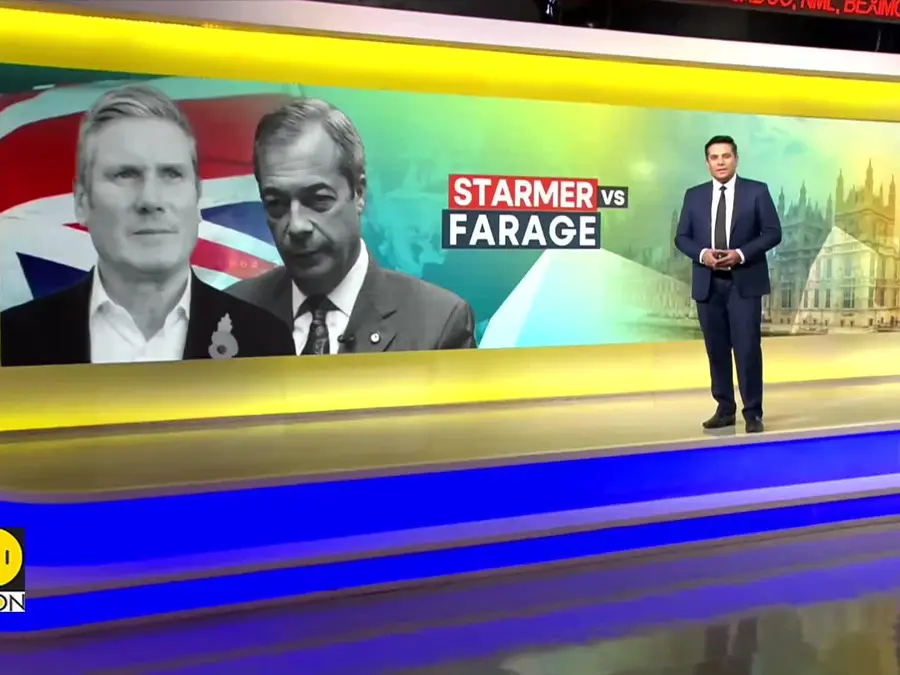 UK: Farage Mired by Fresh Racism Allegations