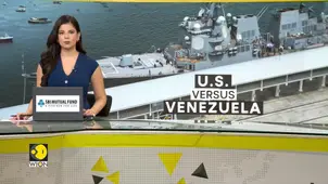 US Prepares New Options to Target Maduro as White House Revives Talks 