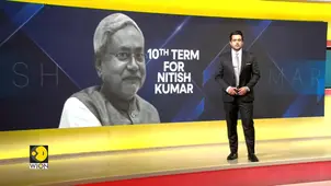 Bihar: Swearing- In Ceremony Of Nitish Kumar Today | PM Modi, Top Ministers, Attend 