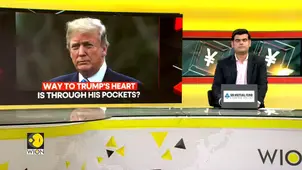 USA-Saudi Deal: The Way to Donald Trump's Heart is Through his Pocket? 