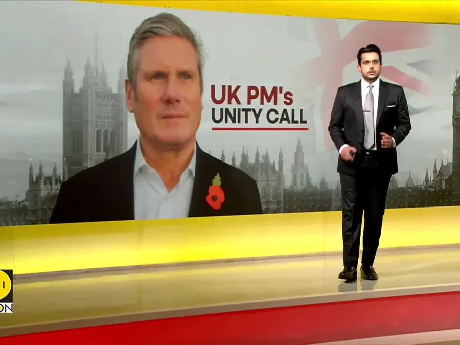 Declining Popularity, Intra-Party Rift Behind Starmer’s Unity Cal