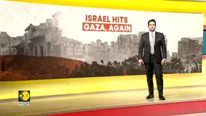 Israeli Airstrike Kills 27 in Gaza: 'Dangerous Escalation'