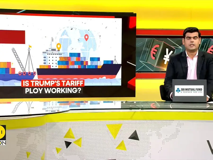 U.S. Trade Deficit Drops Sharply in August