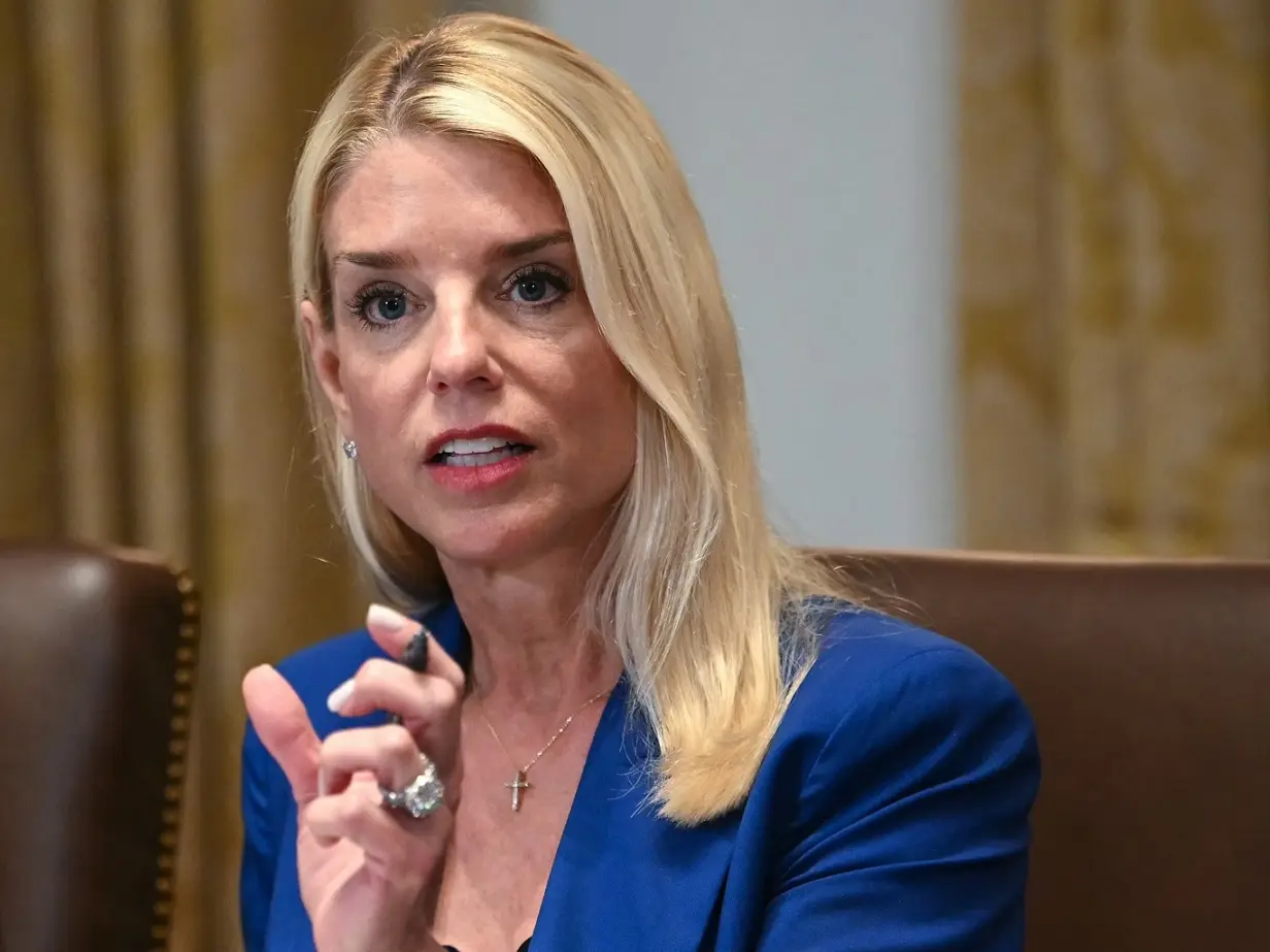 US Justice Department will release Epstein files within 30 days, says AG Pam Bondi US Justice Department will release Epstein files within 30 days, says AG Pam Bondi