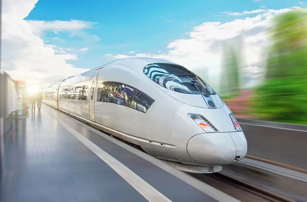 Energy-Efficient Operations