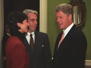 Epstein files: Why association does not equal accusation