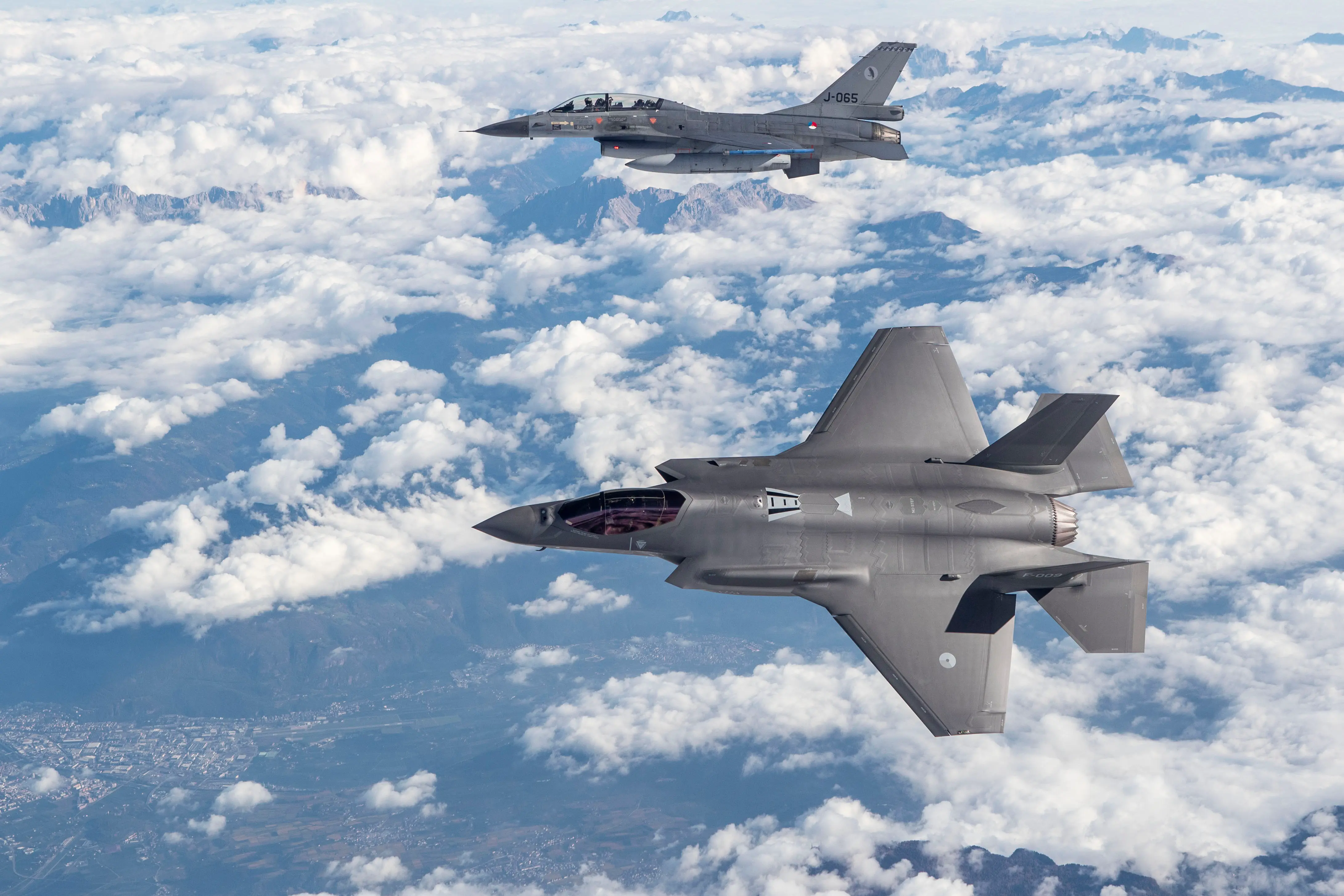 No Access to Israel’s Most Sensitive Missile Technology