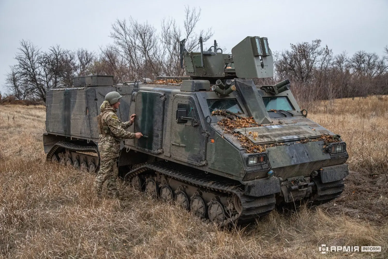 5. Modular and Multi-Mission Capable
