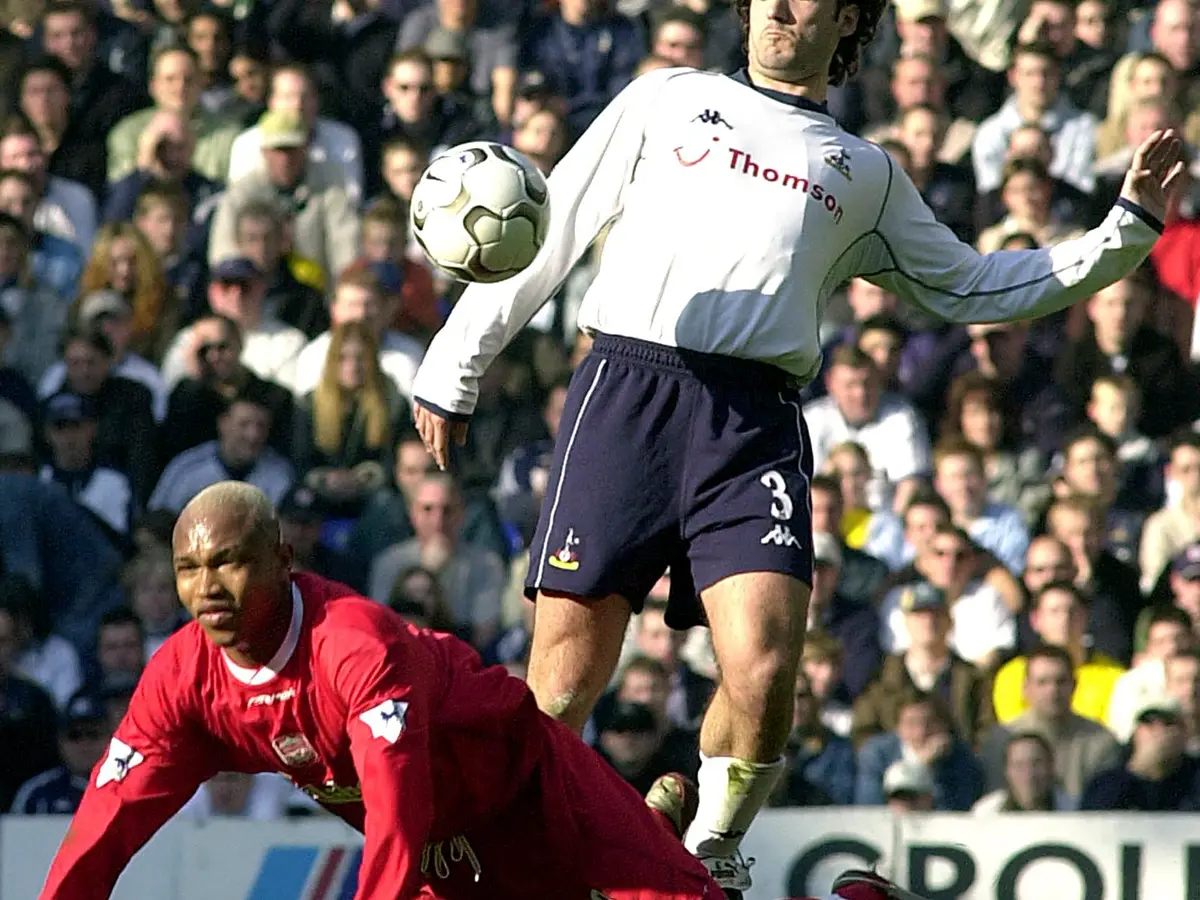 Former PL Defender Taricco Suspended for Racist Gesture in South Korea