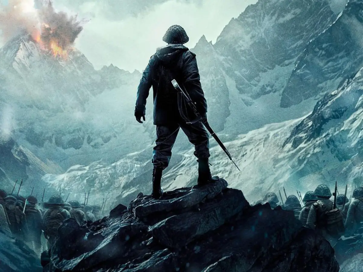 Delhi High Court dismisses plea against Farhan Akhtar starrer 120 Bahadur, film to release as per schedule Delhi High Court dismisses plea against Farhan Akhtar starrer 120 Bahadur, film to release as per schedule