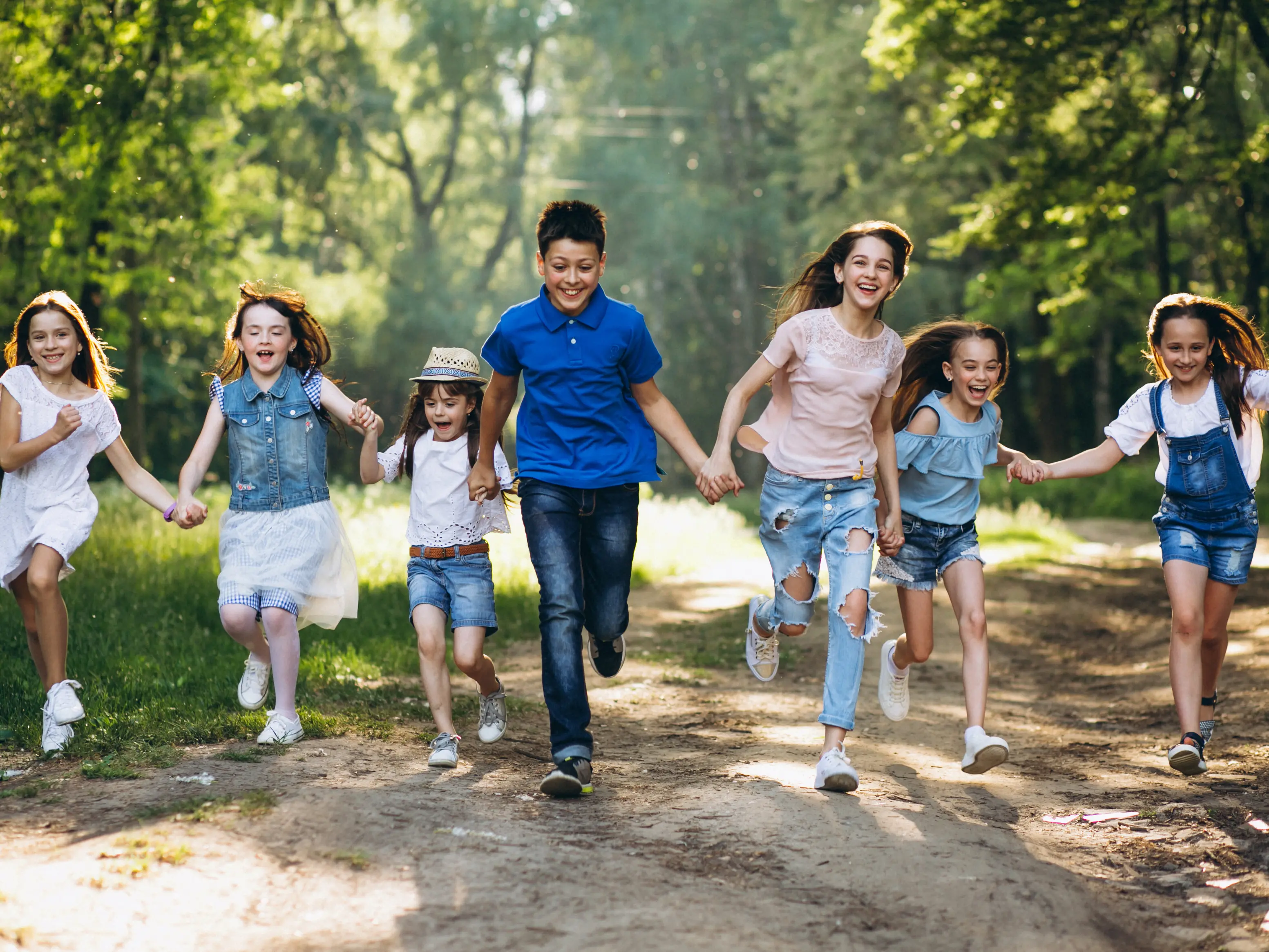 World Children’s Day 2025: Date, theme, history & significance — Know why child rights matter World Children’s Day 2025: Date, theme, history & significance — Know why child rights matter