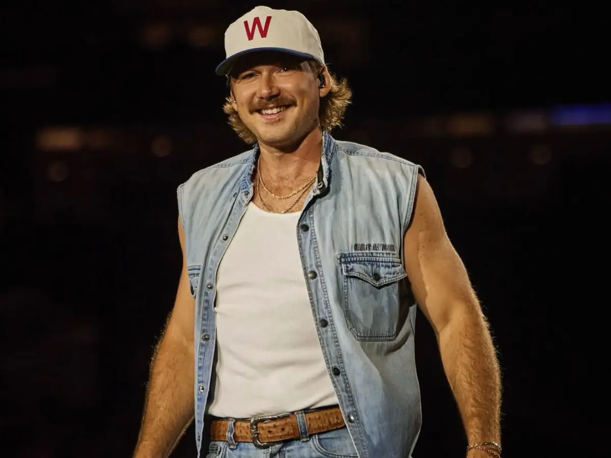 CMA Awards 2025: Why did Morgan Wallen and 8 other artists skip CMAs 2025? Here's what we know CMA Awards 2025: Why did Morgan Wallen and 8 other artists skip CMAs 2025? Here's what we know