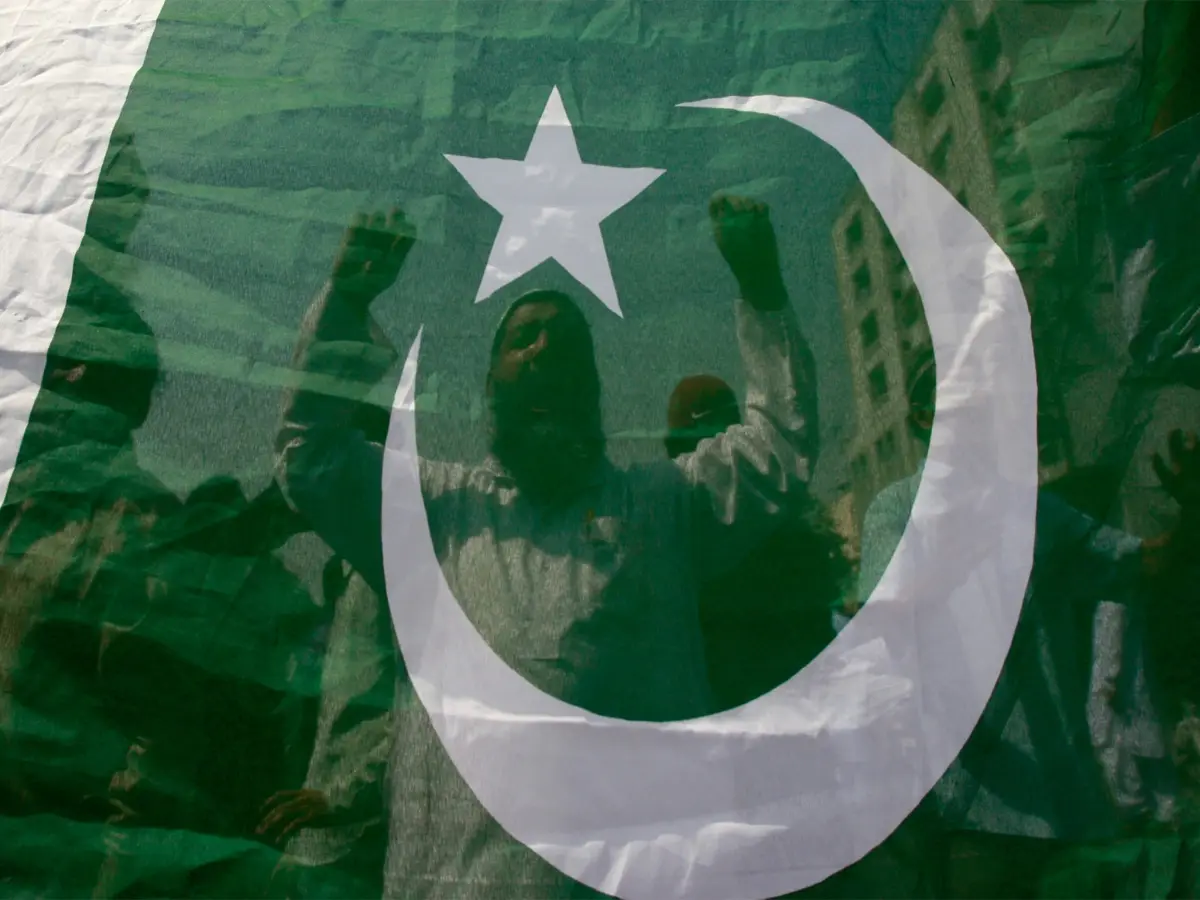 Pakistan economy hit by 'deep corruption across state institutions', requires urgent reforms, says IMF Pakistan economy hit by 'deep corruption across state institutions', requires urgent reforms, says IMF