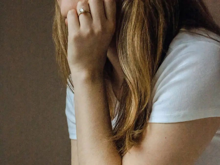 'Sexual entrepreneurs', not prostitutes: Anger erupts in England as guidance says paying for sex only way out for some disabled officers