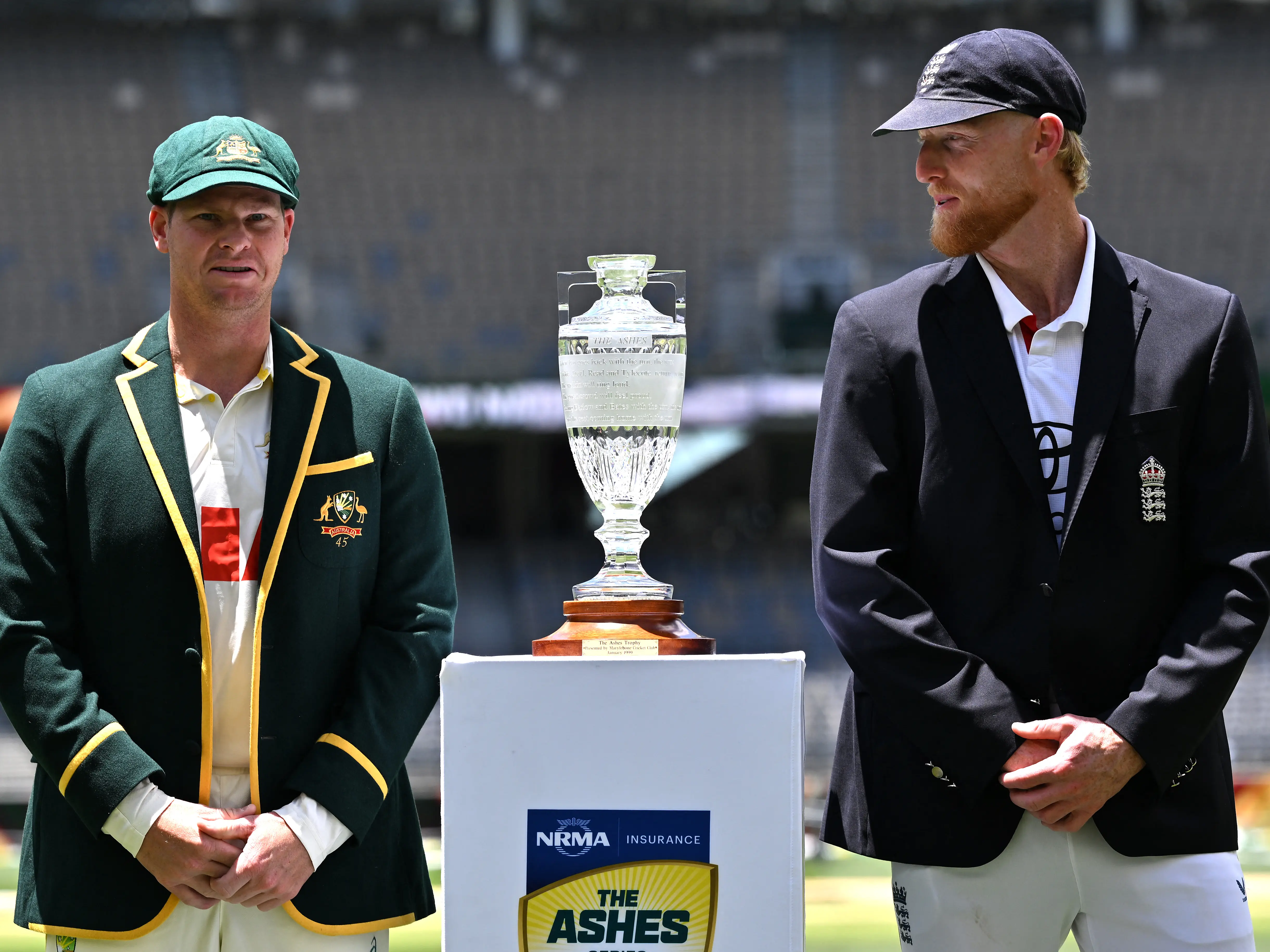 Ashes 2025-26: Australia include two aboriginal players for first time as they announce playing XI for Perth Test Ashes 2025-26: Australia include two aboriginal players for first time as they announce playing XI for Perth Test