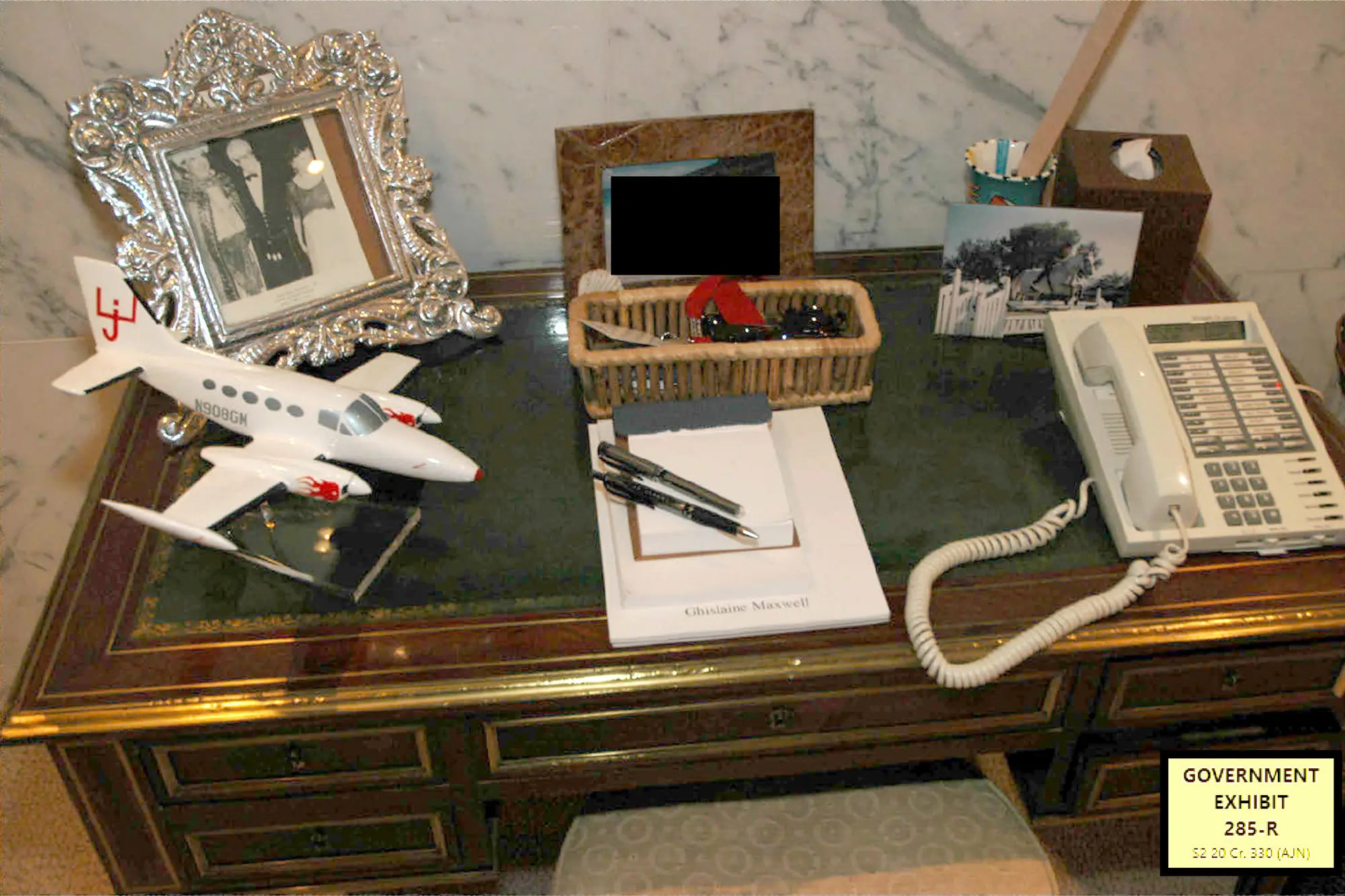 Palm Beach investigation and the 2008 plea deal (2005–2009)