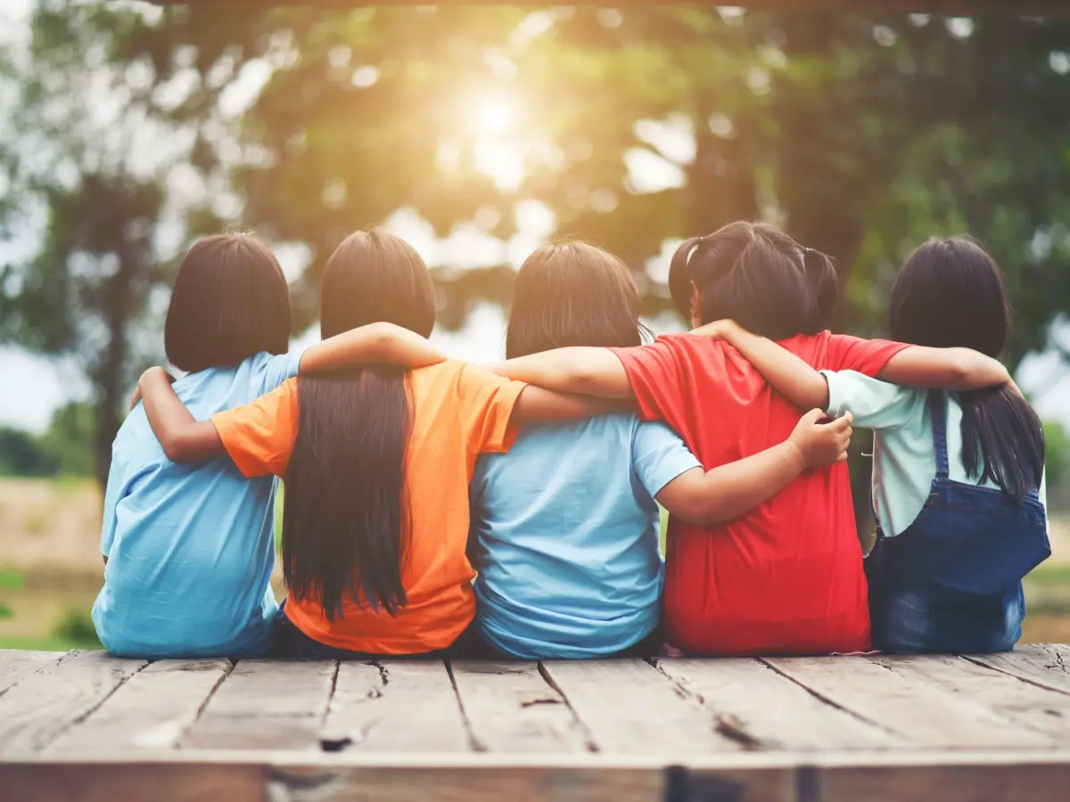World Children’s Day 2025: The essential rights every child should be aware of