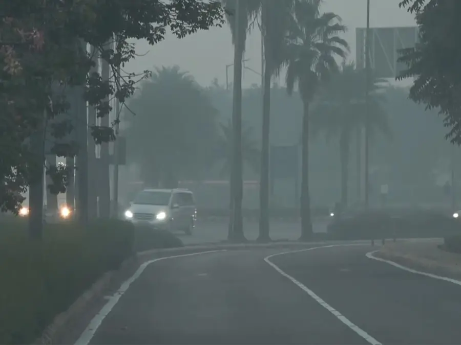 Delhi-NCR air quality touches 400-mark despite GRAP III restrictions
