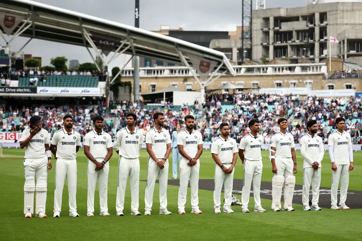 Former batter Robin Uthappa says India not WTC champion contender in ongoing cycle