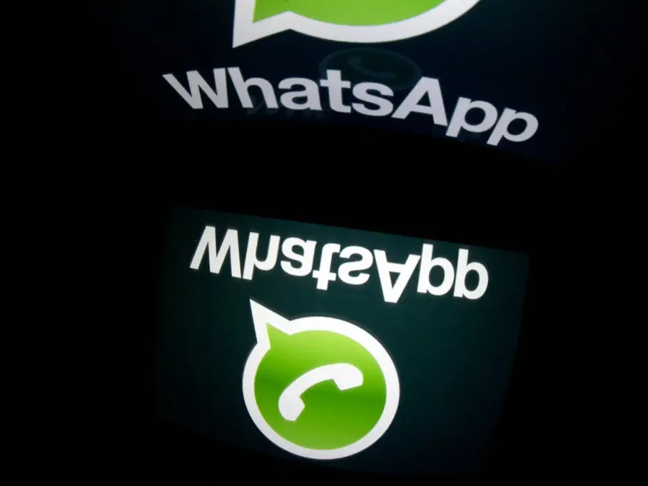 Researchers scrape 3.5 bn phone numbers linked to WhatsApp accounts, can be used to create 'reverse phone-book' Researchers scrape 3.5 bn phone numbers linked to WhatsApp accounts, can be used to create 'reverse phone-book'