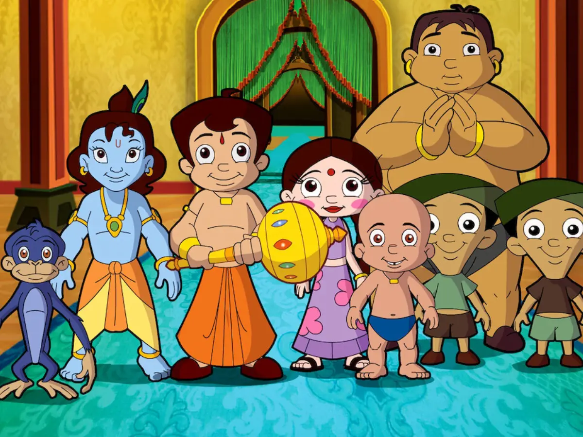 Chhota Bheem
