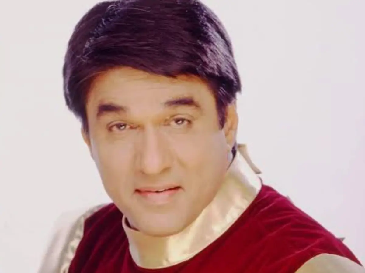 Shaktimaan