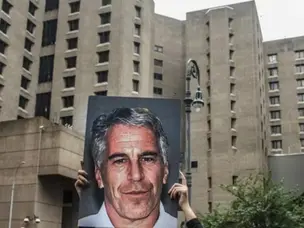Epstein files: The cryonics connection. Did Jeffrey Epstein plan to live forever?
