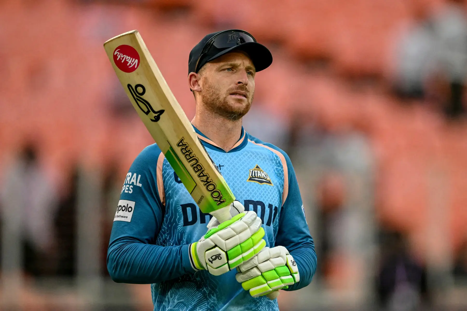 Meet top 5 batters fastest to 4000 runs in Indian Premier League