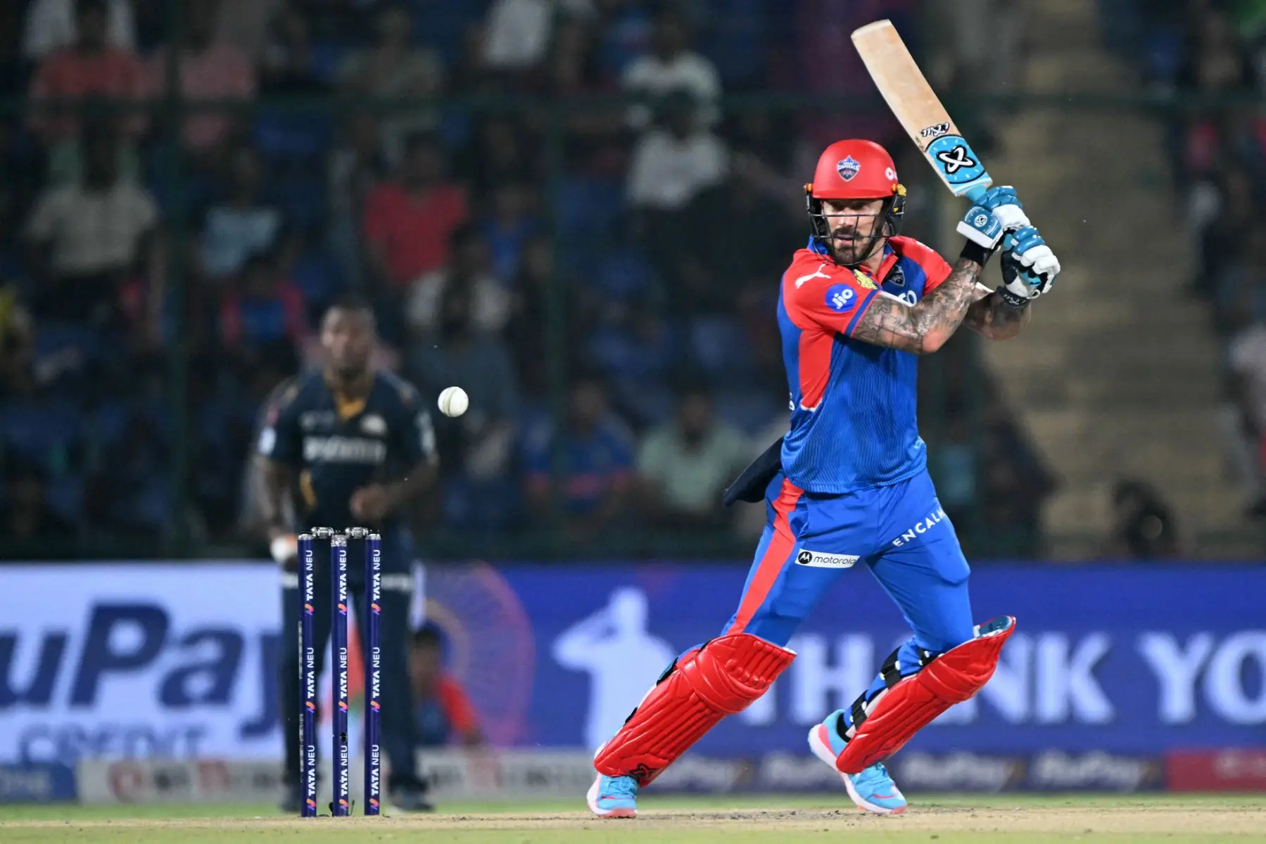 Meet top 5 batters fastest to 4000 runs in Indian Premier League