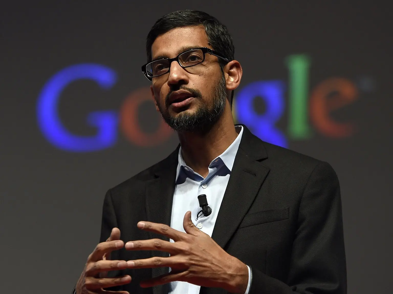 AI bubble risk: Sundar Pichai warns no company will be safe if the AI bubble bursts AI bubble risk: Sundar Pichai warns no company will be safe if the AI bubble bursts