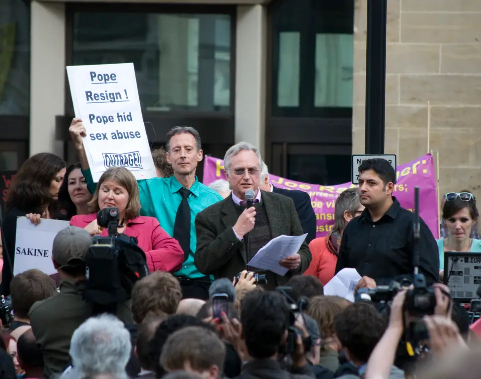 3. The Catholic Church Abuse Crisis — A Global Reckoning