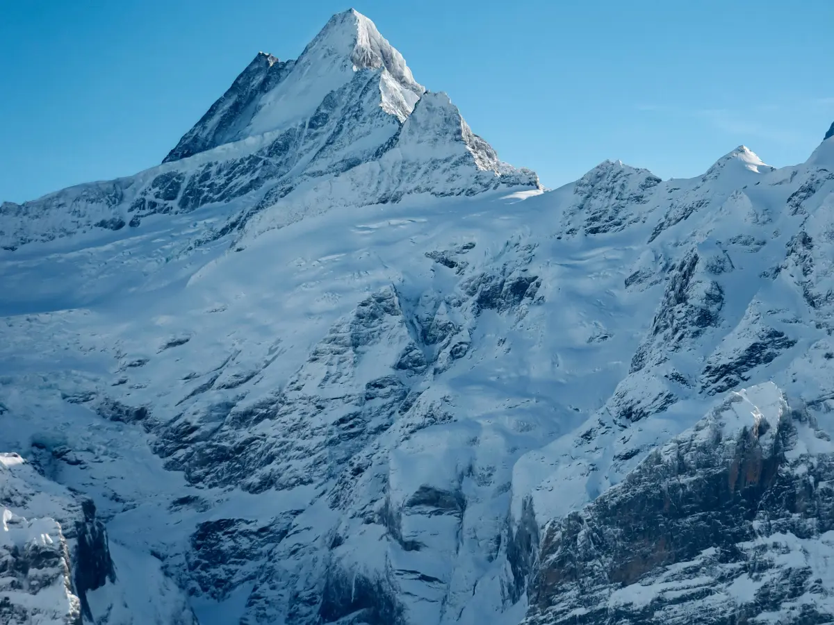 Scientists Trigger Tiny Alps Quakes to Study Earthquakes