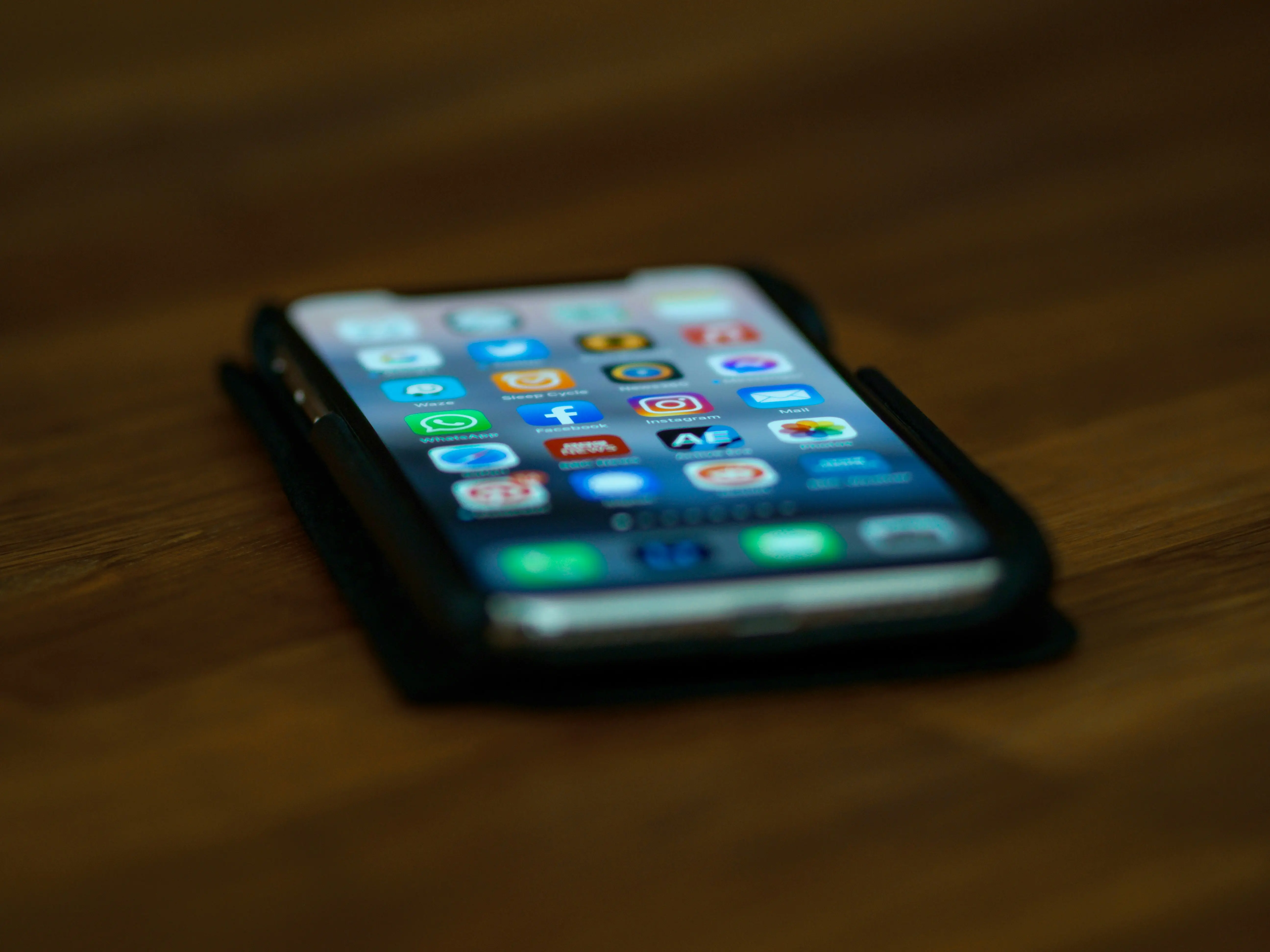 Occasional Full Charges Are Acceptable