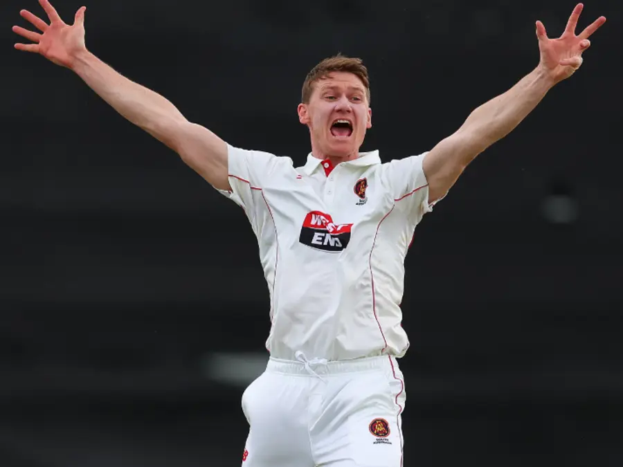 Ex-pacer Lee has an unorthodox way for debutant Doggett to 'get over nerves' in Ashes opener