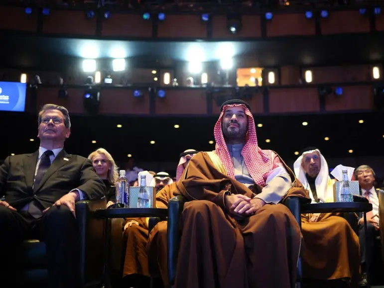 'I wanna get him out, Scott!': Trump publicly jokes about firing Scott Bessent and Jerome Powell 'I wanna get him out, Scott!': Trump publicly jokes about firing Scott Bessent and Jerome Powell