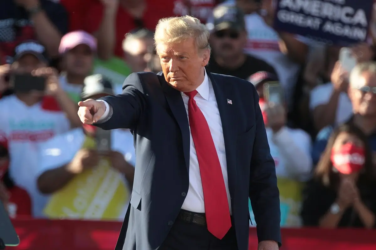 The Political Dimension — Promises and Reversals