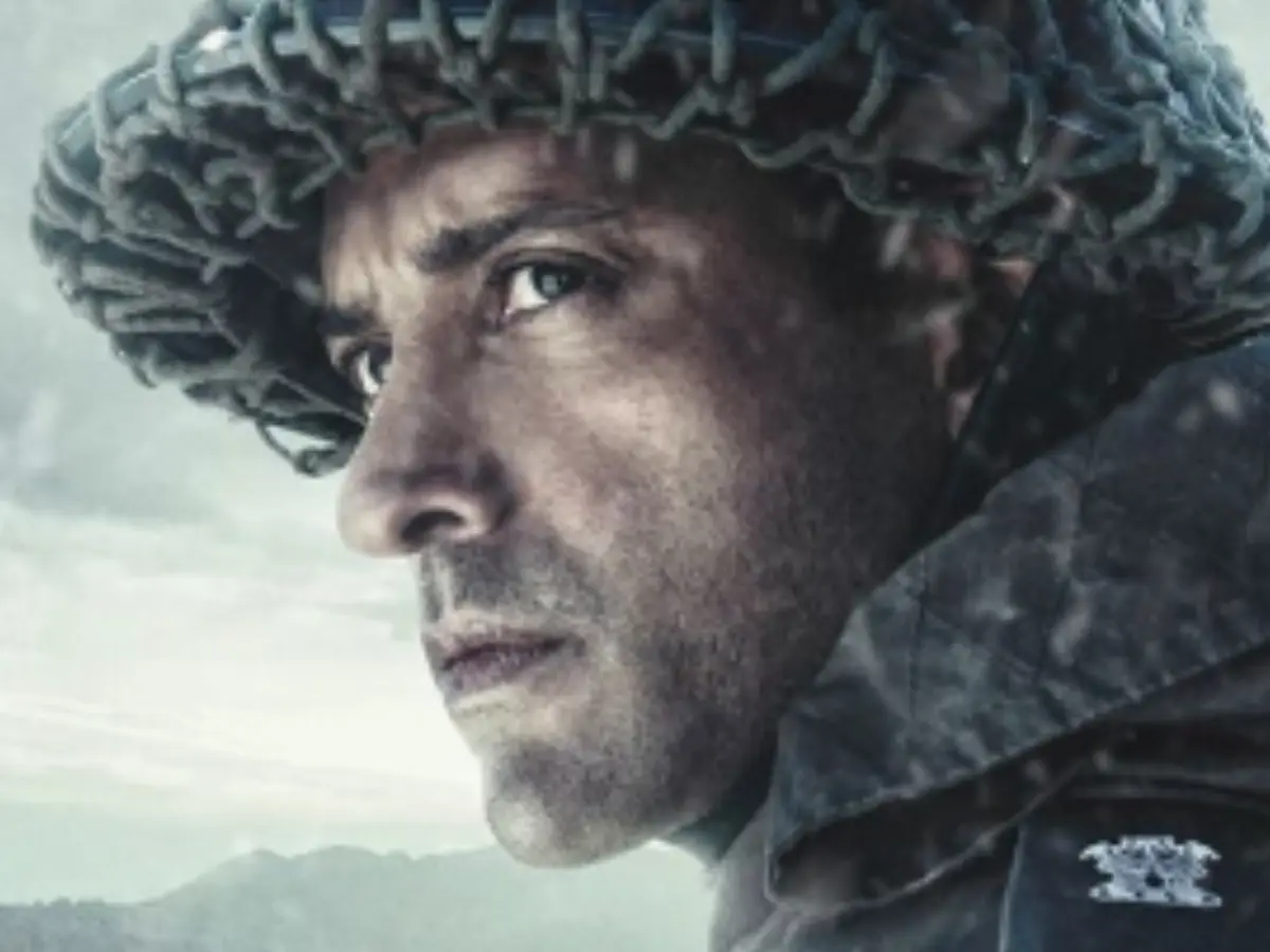 120 Bahadur movie review: Farhan Akhtar's film is well-meant with mediocre execution