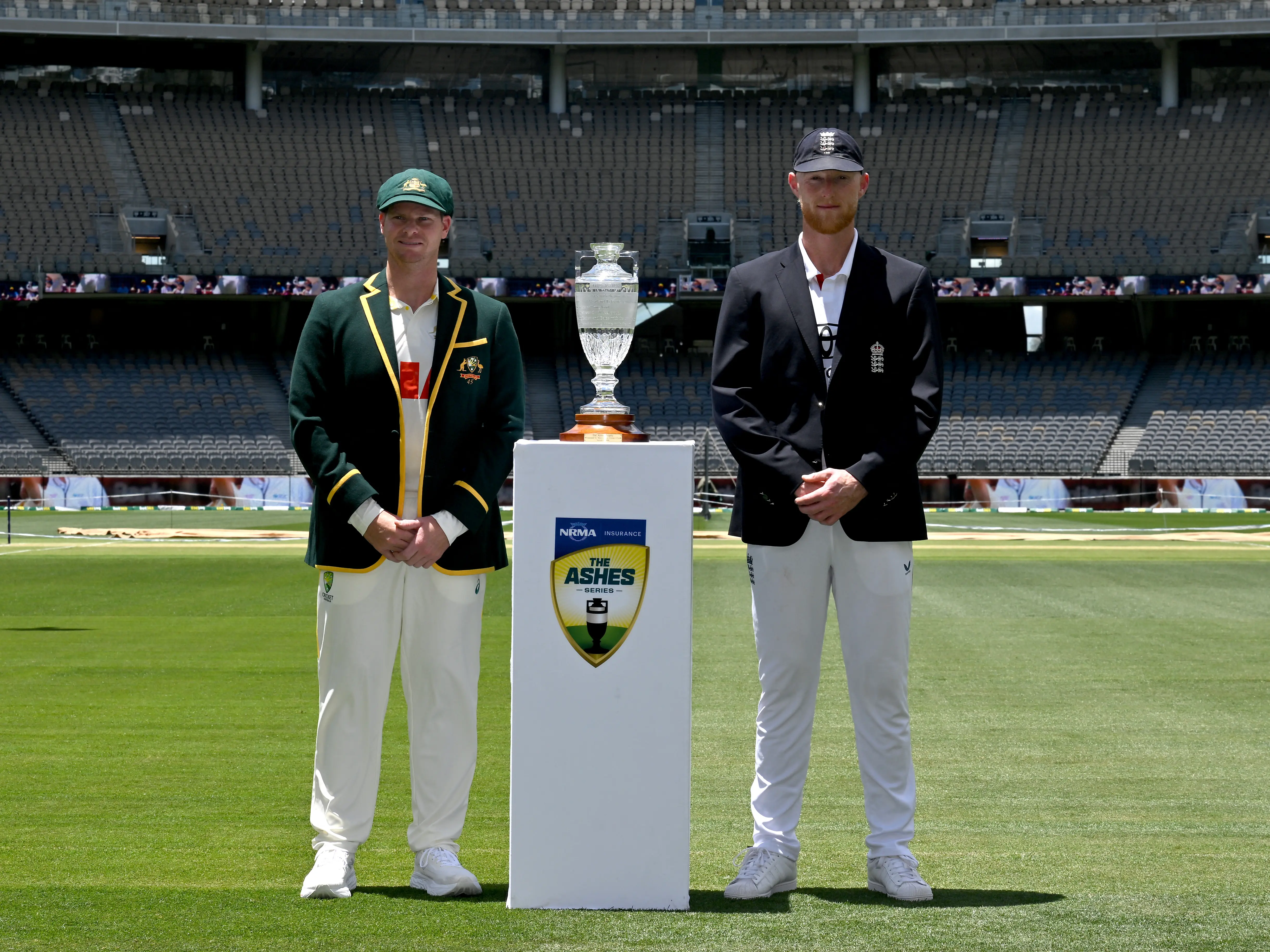 Ashes 2025-26 preview: The battle for the Urn begins as England look to end 14 years of agony in Australia Ashes 2025-26 preview: The battle for the Urn begins as England look to end 14 years of agony in Australia