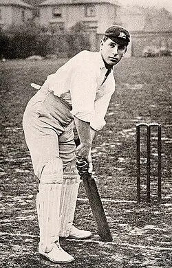 Clem Hill - 2,660 runs