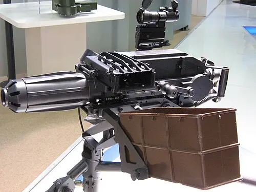 5. Denel SOC Ltd: Africa’s Major Defence Producer