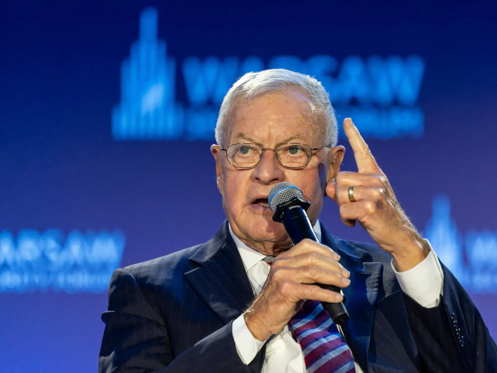 Trump's Ukraine envoy Gen Keith Kellogg quits after leaked US peace plan Trump's Ukraine envoy Gen Keith Kellogg quits after leaked US peace plan