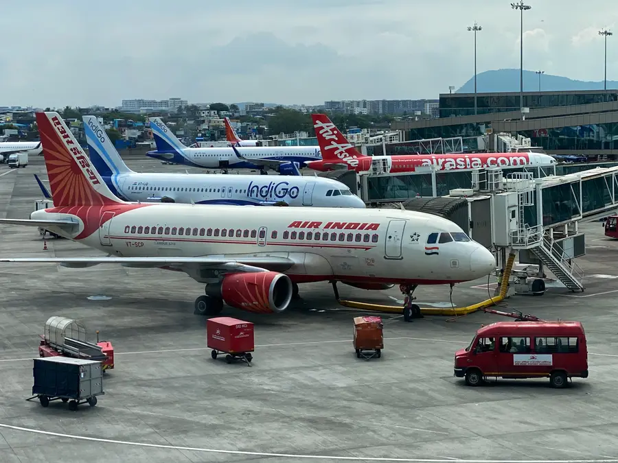 Pakistan extends ban on Indian flights, issues fresh NOTAM till December 24