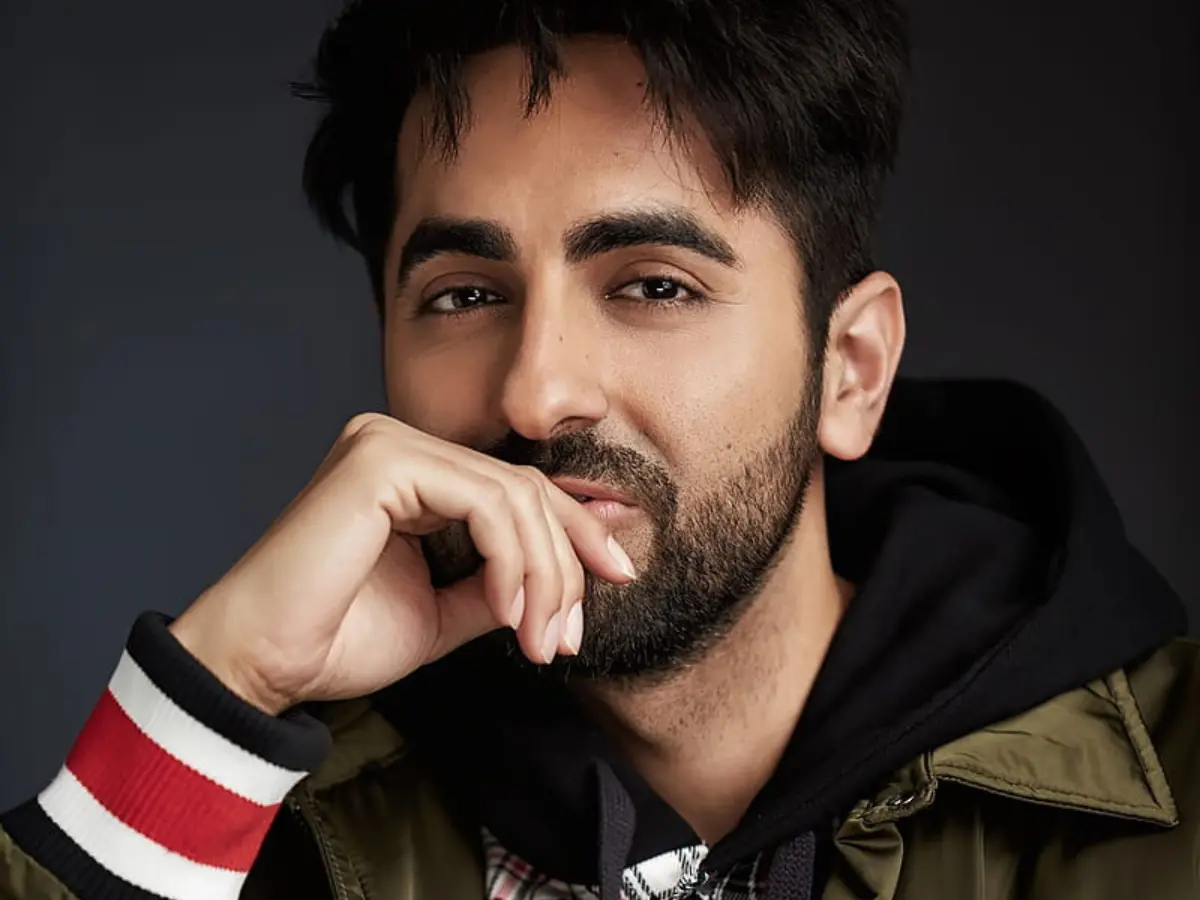 Ayushman Khurrana