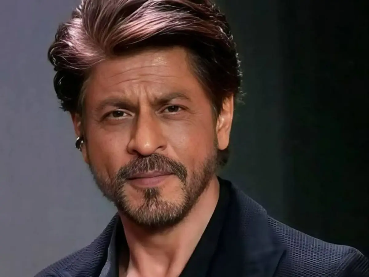 Shah Rukh Khan