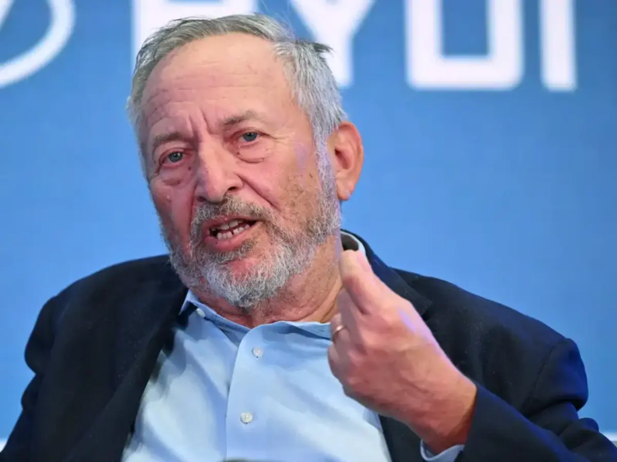 Former Harvard president Larry Summers goes ‘on leave’ as university probes Epstein links Former Harvard president Larry Summers goes ‘on leave’ as university probes Epstein links
