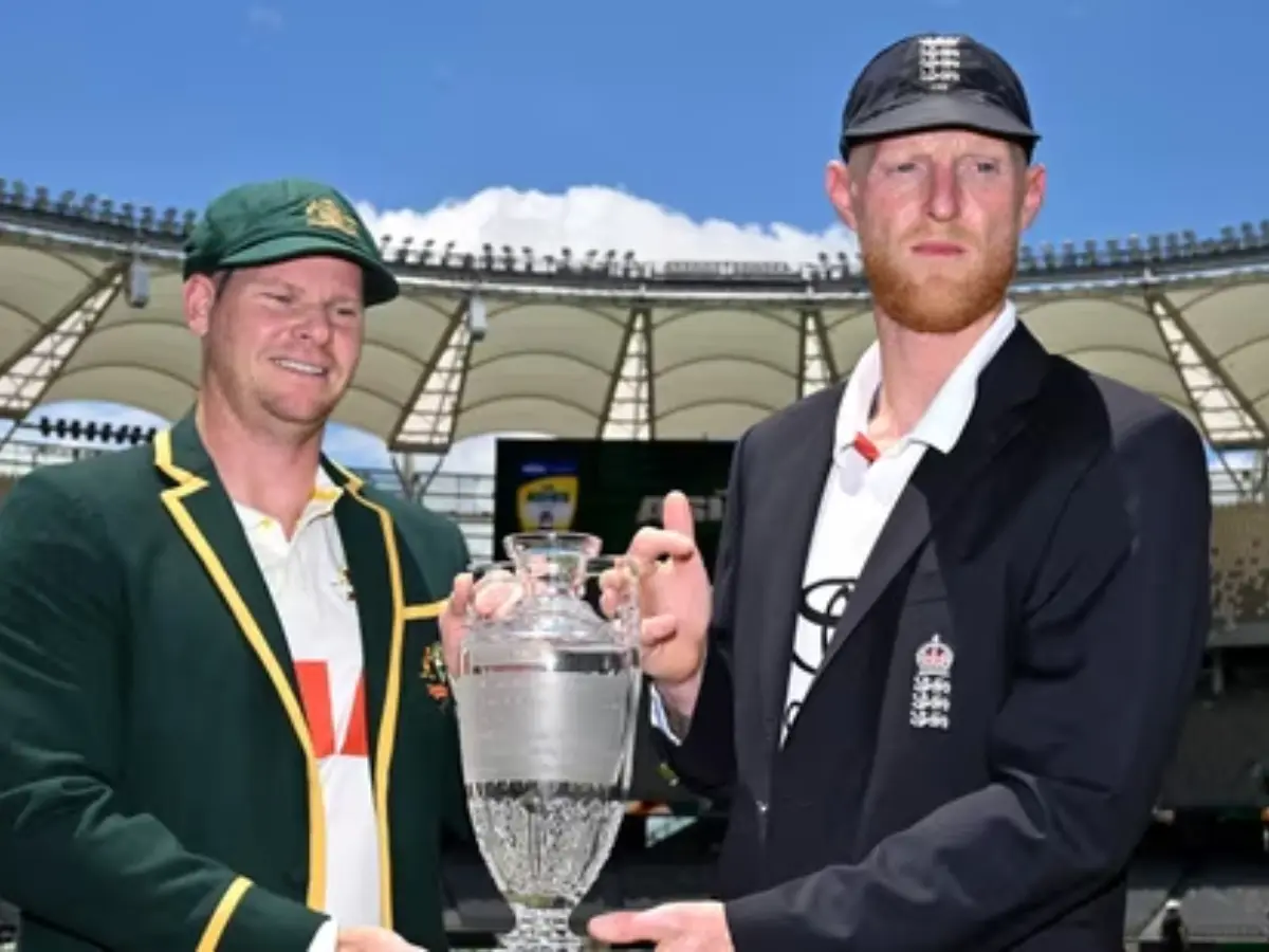 Aus vs Eng, 1st Ashes Test, 2025-26: Live-streaming details and session timings in India