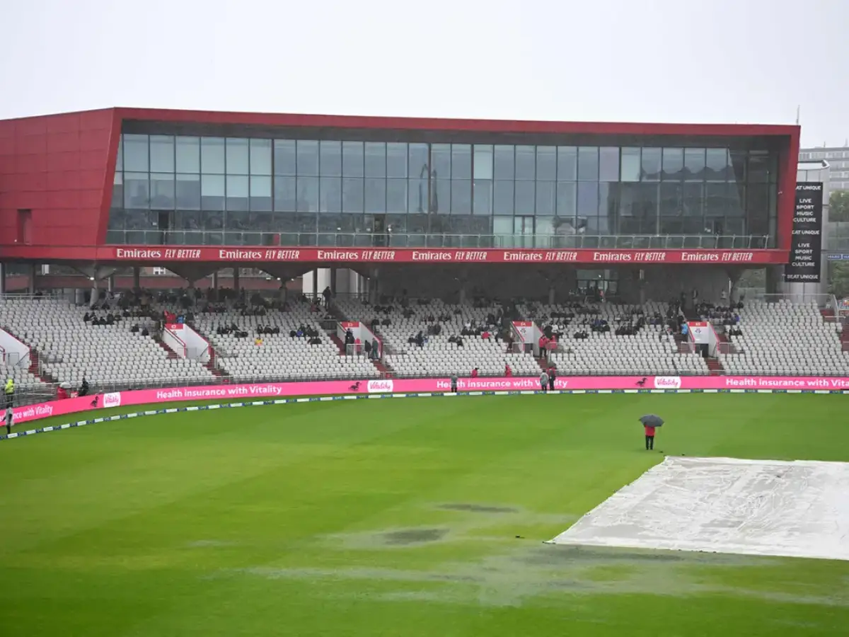 5 times most wickets fell on Day 1 of an Ashes Test