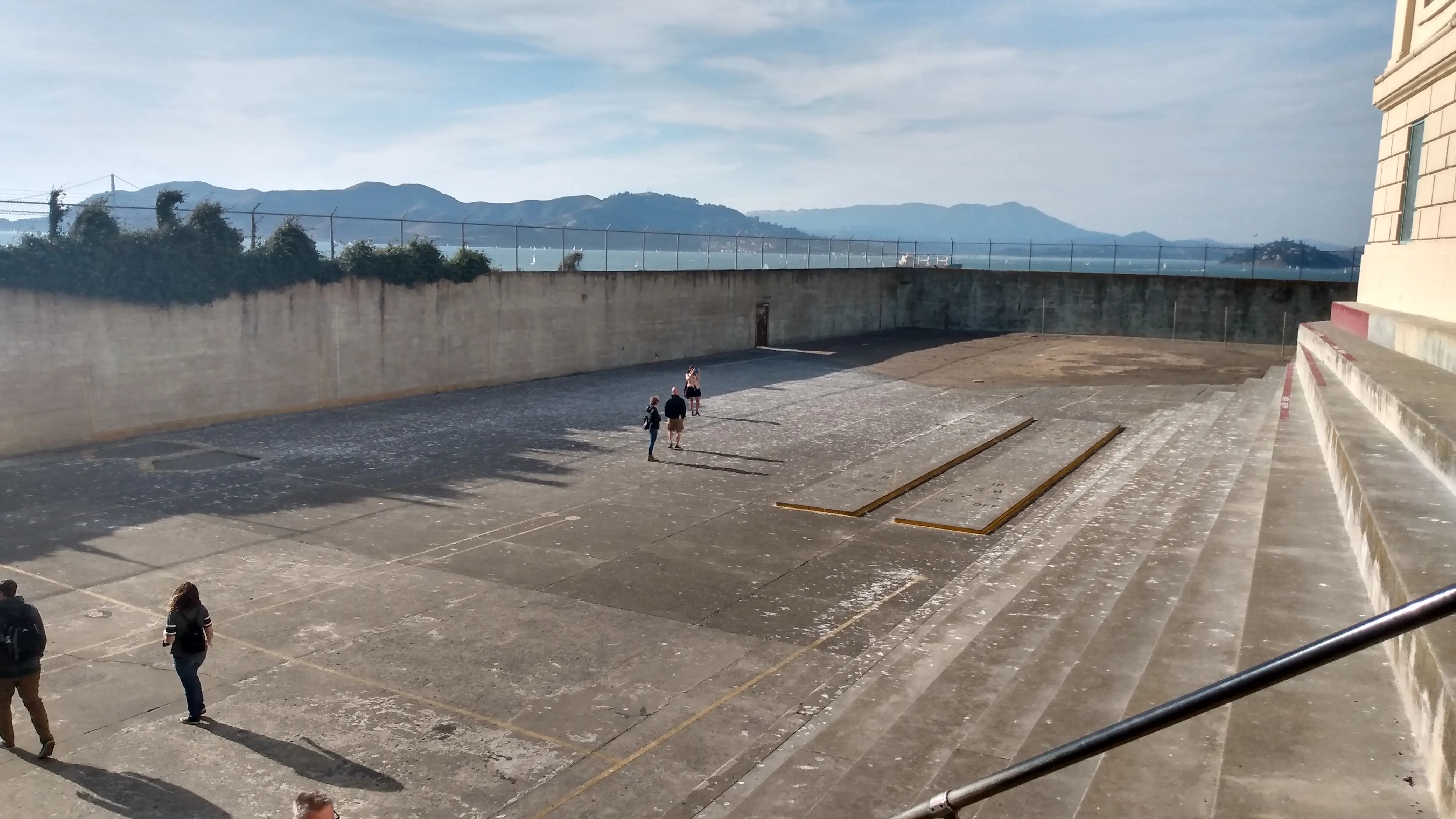 The Escape Attempts That Made History
