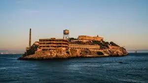 Alcatraz Today — A Prison Frozen in Time