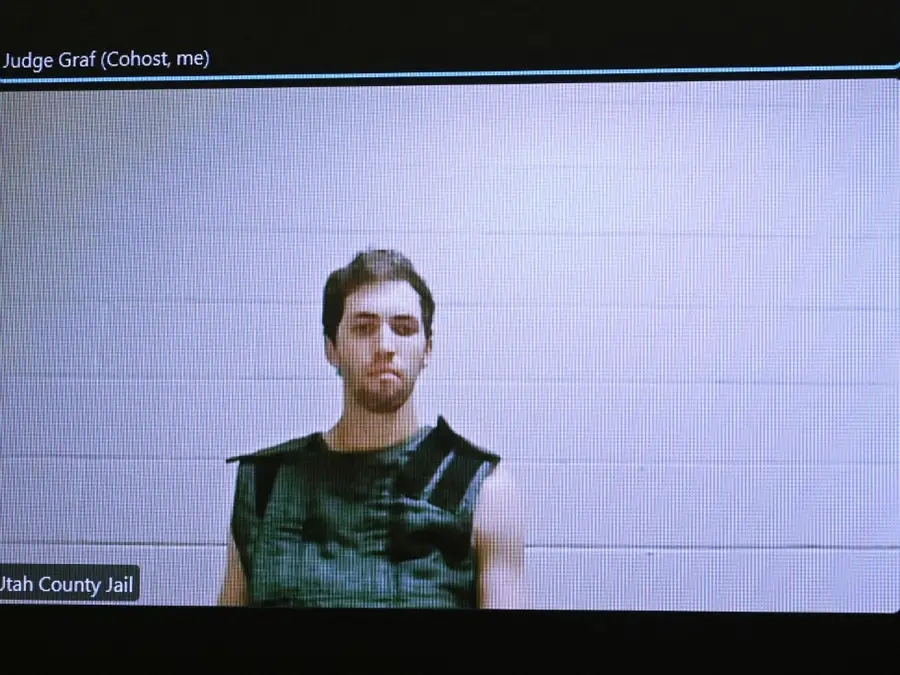 Candace Owens claims missing surveillance video of Robinson turning himself in never existed